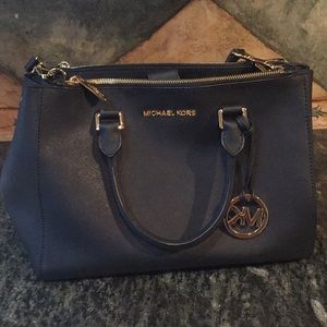 Michael Kors medium leather purse